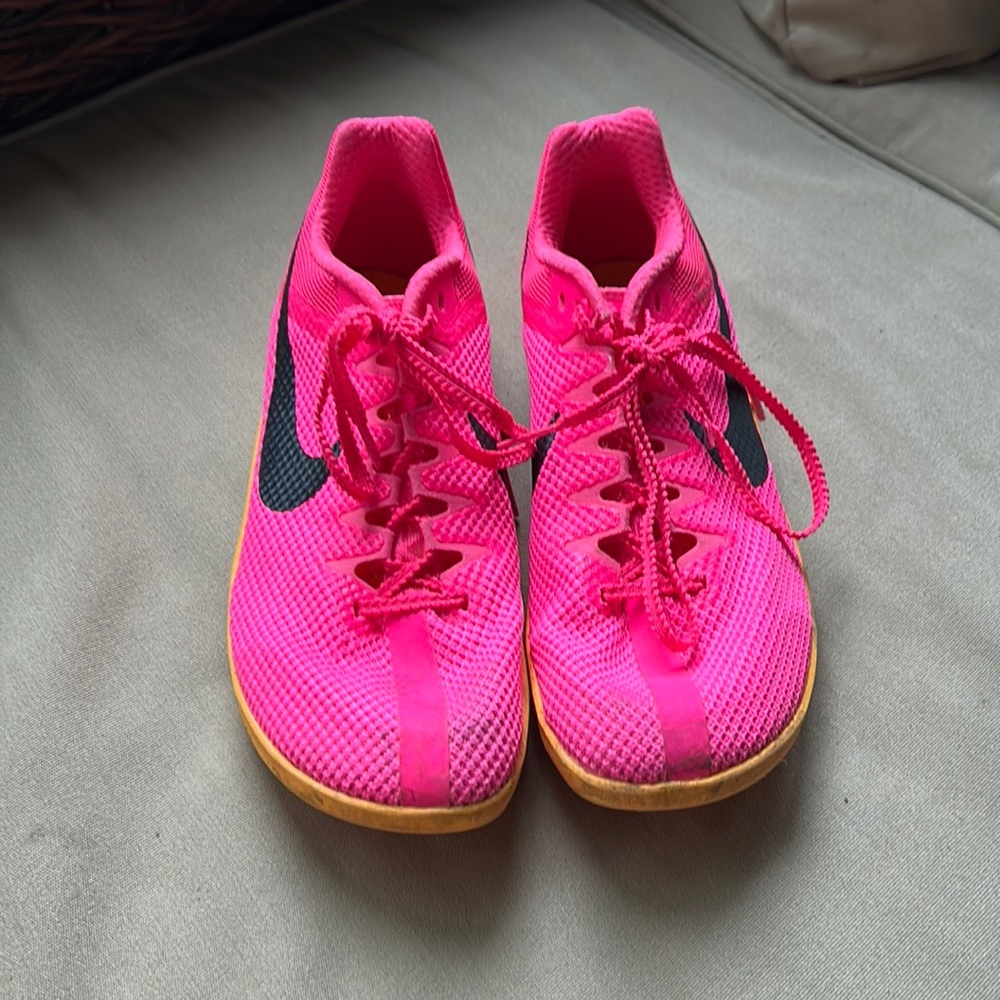 Nike Rival Zoom Track And Field Distance Spikes - image 8